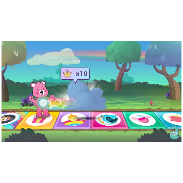 ケアベア Care Bears Unlock the Magic switch Care Bears: Unlock the Magic (Nintendo Switch) : Amazon.ca
